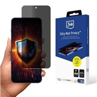3mk ochranná folie Silky Matt Privacy pro OnePlus Nord 5