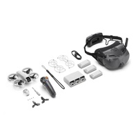 DJI Avata 2 Fly More Combo (Three Batteries)