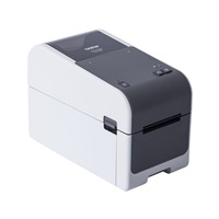BROTHER tiskárna štítků TD-2320D203 - 203dpi 64MB flash/256MB USB-C RS232C LAN ZPL II