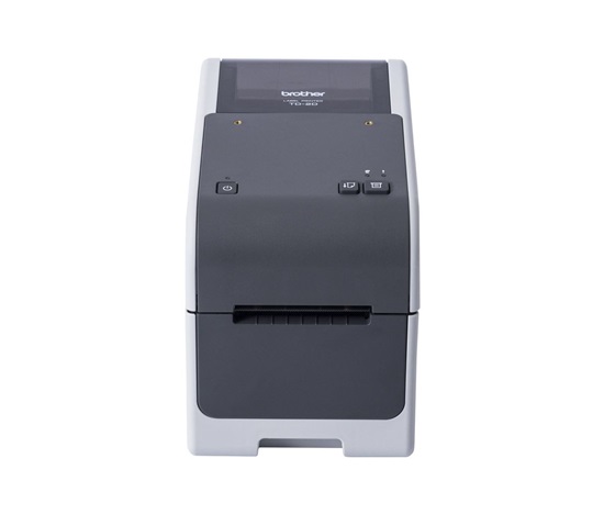 BROTHER tiskárna štítků TD-2320D300 - 300dpi 64MB flash/256MB USB-C RS232C LAN ZPL II