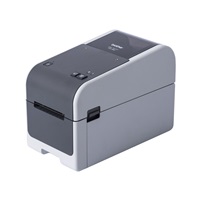 BROTHER tiskárna štítků TD-2320D300 - 300dpi 64MB flash/256MB USB-C RS232C LAN ZPL II