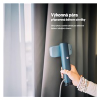 Lauben Handheld Steam Iron 1200GB - napařovač oděvů