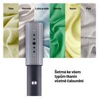 Lauben Handheld Steam Iron 900GB - napařovač oděvů