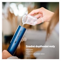 Lauben Handheld Steam Iron 900GB - napařovač oděvů