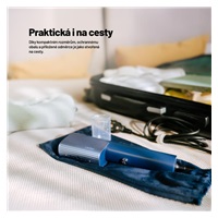 Lauben Handheld Steam Iron 900GB - napařovač oděvů