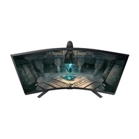 SAMSUNG MT LED LCD Gaming Smart Monitor 32" Odyssey G70D - IPS,3840x2160,1ms,144Hz,Pivot