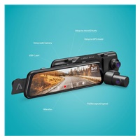 LAMAX S8 Dual - kamera do auta