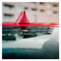 LAMAX S8 Dual - kamera do auta