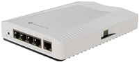 BAZAR - MikroTik Cloud Router Switch CRS304-4XG-IN - Po opravě (Komplet)