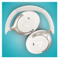 LAMAX HighComfort2 ANC White