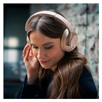 LAMAX HighComfort2 ANC White