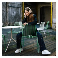 LAMAX HighComfort2 ANC White