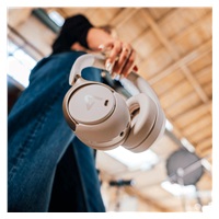 LAMAX HighComfort2 ANC White