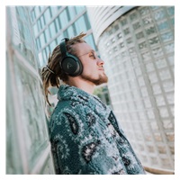 LAMAX MuseComfort1 ANC