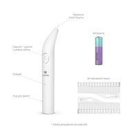 TrueLife InterdentBrush I3