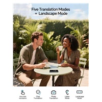 Timekettle T1 AI Chytrý překladač