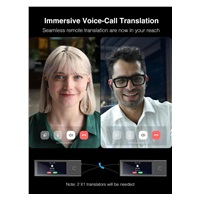 Timekettle X1 AI Chytrý překladač