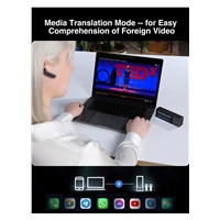 Timekettle X1 AI Chytrý překladač