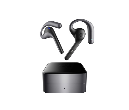 Timekettle W4 PRO AI Chytrý překladač