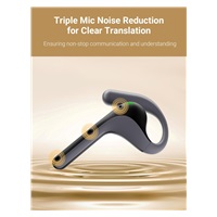 Timekettle W4 PRO AI Chytrý překladač