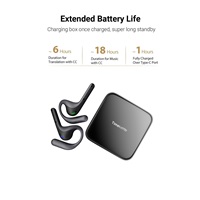 Timekettle W4 PRO AI Chytrý překladač