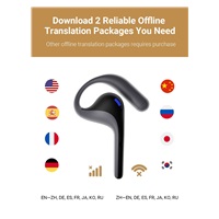 Timekettle W4 PRO AI Chytrý překladač