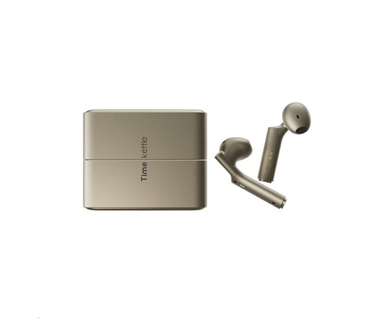 Timekettle W4 AI Chytrý překladač, gold