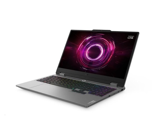 LENOVO NTB LOQ 15AHP10 - Ryzen 5 220,15.6" FHD IPS,16GB,1TSSD,HDMI,RTX 5050 8GB,W11H,2Y CC