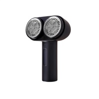 Lauben Lint Remover Dual 4AT