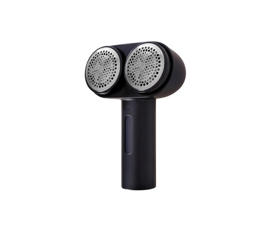 Lauben Lint Remover Dual 4AT