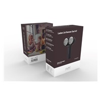 Lauben Lint Remover Dual 4AT