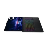 LENOVO NTB Legion 5 15IRX10 - i7-13650HX,15.3" WUXGA IPS,32GB,1TSSD,HDMI,RTX 5050 8GB,BezOS,3Y CC