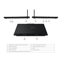 LENOVO NTB Legion 5 15IRX10 - i7-13650HX,15.3" WUXGA IPS,32GB,1TSSD,HDMI,RTX 5050 8GB,BezOS,3Y CC