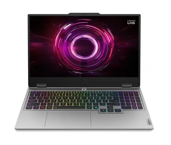 LENOVO NTB LOQ 15AHP10 - Ryzen 7 250,15.6" FHD,32GB,1TSSD,RTX 5060 8GB,W11H,2Y CC