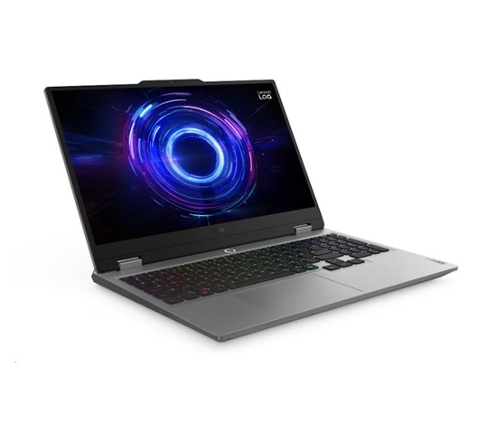 LENOVO NTB LOQ 15IRX10 - i7-13650HX,15.6" WQHD IPS,32GB,1TSSD,HDMI,RTX 5070 8GB,BezOS, 2Y CC