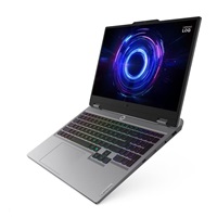 LENOVO NTB LOQ 15IRX10 - i7-13650HX,15.6" WQHD IPS,32GB,1TSSD,HDMI,RTX 5070 8GB,BezOS, 2Y CC