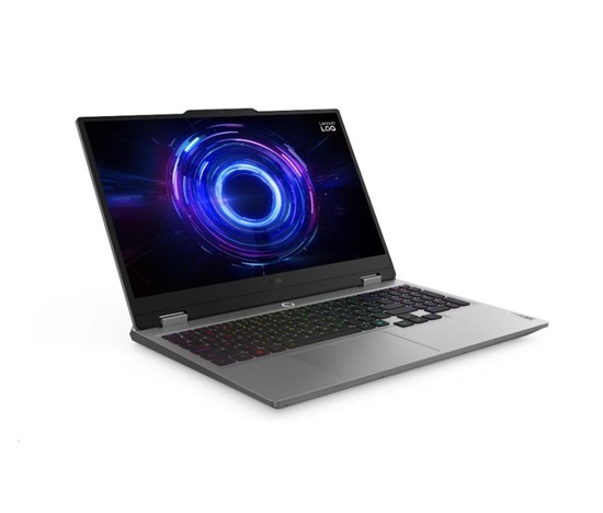 LENOVO NTB LOQ 15IRX10 - i7-13700HX,15.6" WQHD IPS,32GB,1TSSD,HDMI,RTX 5060 8GB,W11H,2Y CC