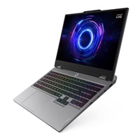 LENOVO NTB LOQ 15IRX10 - i7-13700HX,15.6" WQHD IPS,32GB,1TSSD,HDMI,RTX 5060 8GB,W11H,2Y CC