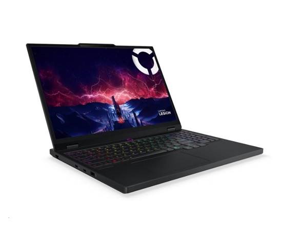 LENOVO NTB Legion 5 15AKP10 - Ryzen AI 7 350,15.1" WQXGA OLED,32GB,1TSSD,HDMI,RTX 5060 8GB,BezOS,3Y CC