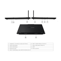 LENOVO NTB Legion 5 15AKP10 - Ryzen AI 7 350,15.1" WQXGA OLED,32GB,1TSSD,HDMI,RTX 5060 8GB,BezOS,3Y CC