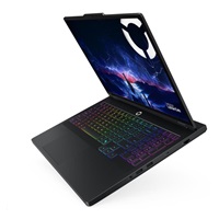 LENOVO NTB Legion Pro 5 16IRX10 - i9-14900HX,16" WQXGA IPS,32GB,1TSSD,HDMI,RTX 5060 8GB,W11H,3Y CC