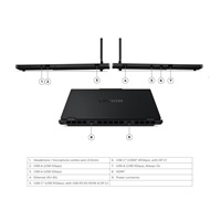 LENOVO NTB Legion 5 15AKP10 - Ryzen AI 7 350,15.1" WQXGA OLED,32GB,1TSSD,HDMI,RTX 5070 8GB,W11H,3Y CC