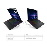 LENOVO NTB Legion Pro 5 16IAX10 - Ultra 7 255HX,16" WQXGA OLED,32GB,1TSSD,HDMI,RTX 5070 8GB,BezOS,3Y CC
