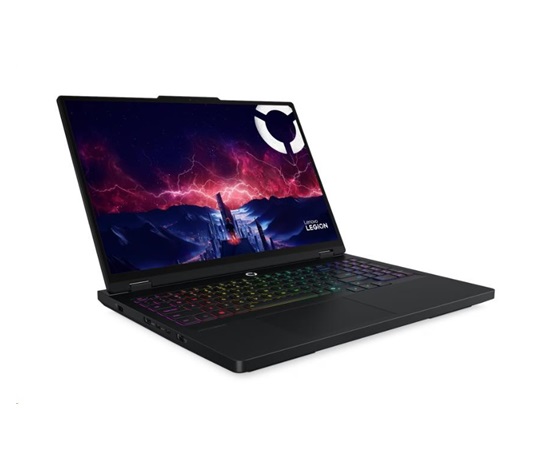 LENOVO NTB Legion Pro 5 16AFR10 - Ryzen 9 9955HX,16" WQXGA OLED,32GB,1TSSD,HDMI,RTX 5070 8GB,W11H,3Y CC