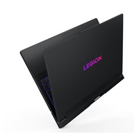 LENOVO NTB Legion Pro 7 16AFR10 - Ryzen 9 9955HX,16" WQXGA OLED,32GB,1TSSD,HDMI,RTX 5070 Ti 12GB,W11P,3Y Premium