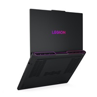 LENOVO NTB Legion Pro 7 16AFR10 - Ryzen 9 9955HX,16" WQXGA OLED,32GB,1TSSD,HDMI,RTX 5070 Ti 12GB,W11P,3Y Premium