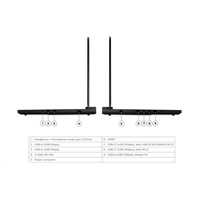 LENOVO NTB Legion Pro 7 16AFR10 - Ryzen 9 9955HX,16" WQXGA OLED,32GB,1TSSD,HDMI,RTX 5070 Ti 12GB,W11P,3Y Premium