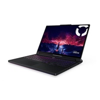 LENOVO NTB Legion Pro 7 16AFR10 - Ryzen 9 9955HX3D,16" WQXGA OLED,32GB,1TSSD,HDMI,RTX 5080 16GB,BezOS,3YPremium