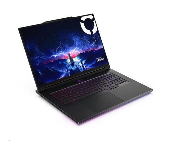 LENOVO NTB Legion 9 18IAX10 - Ultra 9 275HX,18" WQUXGA IPS,64B,2TSSD,HDMI,RTX 5090 24GB,W11P,3Y Premium