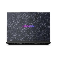 LENOVO NTB Legion 9 18IAX10 - Ultra 9 275HX,18" WQUXGA IPS,64B,2TSSD,HDMI,RTX 5090 24GB,W11P,3Y Premium